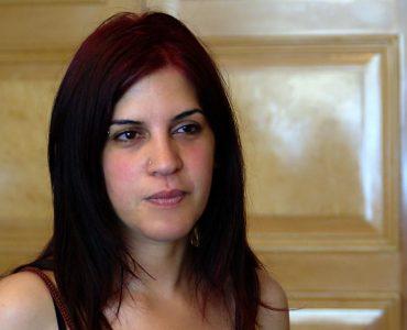 Lina Ben Mhenni – Tunisian Freedom Activist