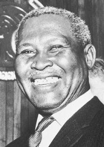 Albert Lutuli nobel By Unknown author wikimedia