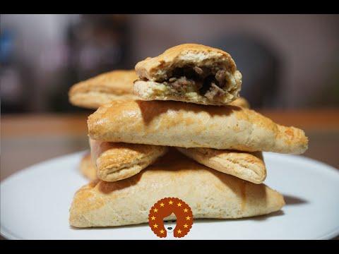 How To Make West African Meat Pies | Dedicated to Kofi Annan | #Recipe6