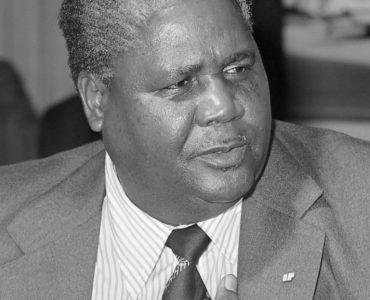 Joshua Nkomo | Zimbabwean Freedom Fighter