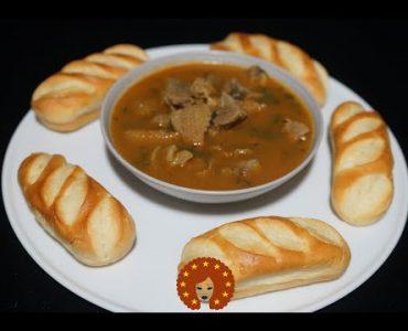 How To Make The Best Pepper Soup Ever | Assorted Meat African Pepper Soup Recipe