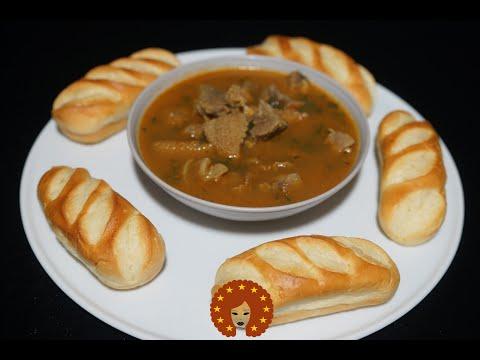 How To Make The Best Pepper Soup Ever | Assorted Meat African Pepper Soup Recipe