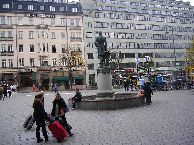 Impressions of Stockholm Impressions of Stockholm