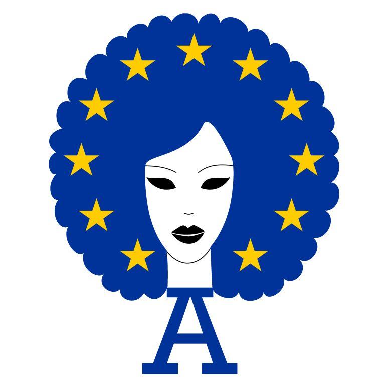 I found me. I am an Afropean! I found me. I am an Afropean!