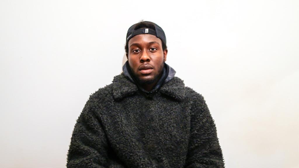 Caleb Femi Caleb Femi