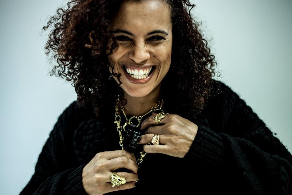 Neneh Cherry Neneh Cherry