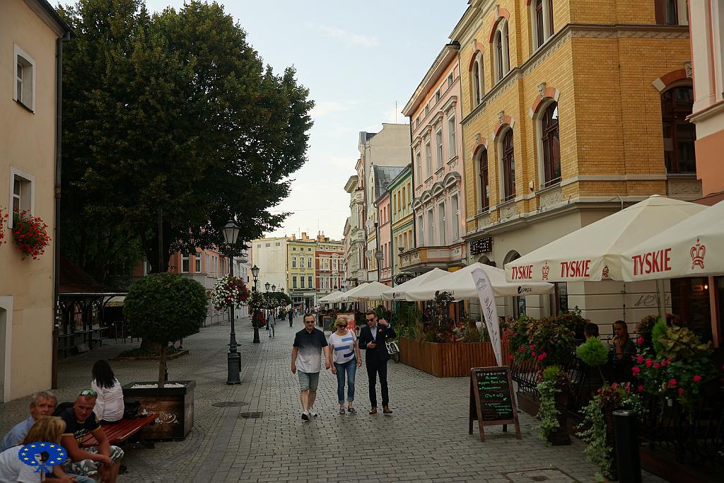 Zielona Gora – Love at every sight! Zielona Gora – Love at every sight!