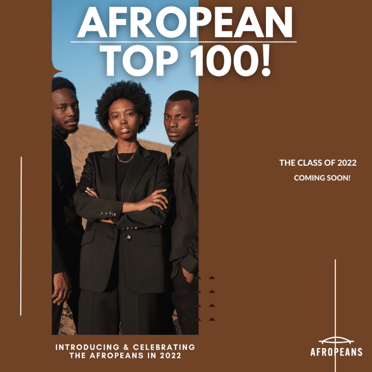 Afropean 100