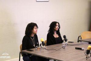 Living In Colour Youth And Their Experience With Diversity And Equality In Rotterdam - Stichting Afropeans Podcast