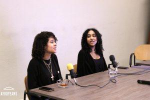 Living In Colour Youth And Their Experience With Diversity And Equality In Rotterdam - Stichting Afropeans Podcast