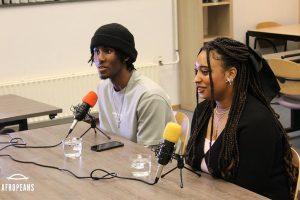Living In Colour Youth And Their Experience With Diversity And Equality In Rotterdam - Stichting Afropeans Podcast
