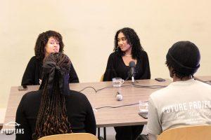Living In Colour Youth And Their Experience With Diversity And Equality In Rotterdam - Stichting Afropeans Podcast