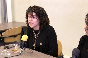 Living In Colour Youth And Their Experience With Diversity And Equality In Rotterdam - Stichting Afropeans Podcast