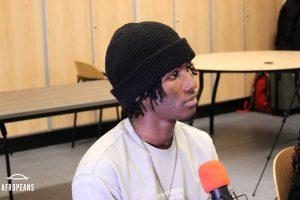 Living In Colour Youth And Their Experience With Diversity And Equality In Rotterdam - Stichting Afropeans Podcast