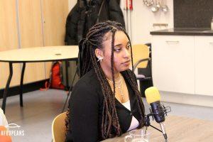 Living In Colour Youth And Their Experience With Diversity And Equality In Rotterdam - Stichting Afropeans Podcast