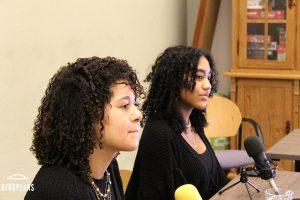 Living In Colour Youth And Their Experience With Diversity And Equality In Rotterdam - Stichting Afropeans Podcast