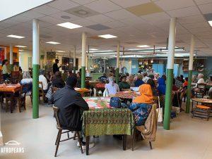 Stichting Afropeans - Freedom Dinner and discussions 2026