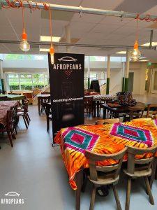 Stichting Afropeans - Freedom Dinner and discussions 2026
