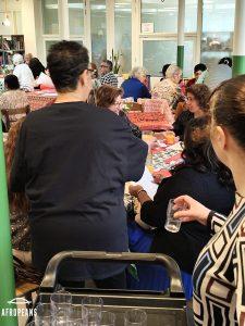 Stichting Afropeans - Freedom Dinner and discussions 2026