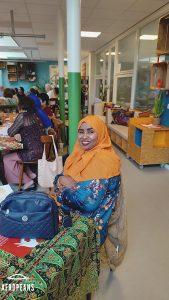 Stichting Afropeans - Freedom Dinner and discussions 2026
