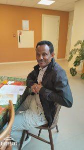 Stichting Afropeans - Freedom Dinner and discussions 2026