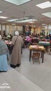 Stichting Afropeans - Freedom Dinner and discussions 2026