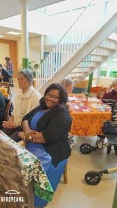 Stichting Afropeans - Freedom Dinner and discussions 2026