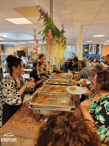 Stichting Afropeans - Freedom Dinner and discussions 2026