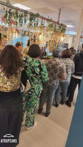 Stichting Afropeans - Freedom Dinner and discussions 2026