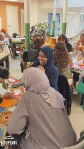 Stichting Afropeans - Freedom Dinner and discussions 2026