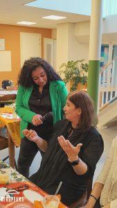 Stichting Afropeans - Freedom Dinner and discussions 2026