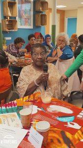Stichting Afropeans - Freedom Dinner and discussions 2026