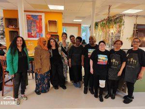 Stichting Afropeans - Freedom Dinner and discussions 2026