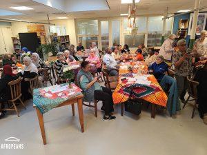 Stichting Afropeans - Freedom Dinner and discussions 2026